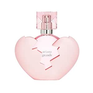 ARIANA GRANDE THANK NEXT