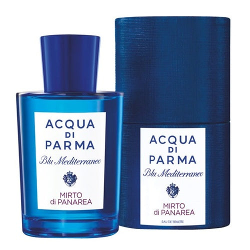 Acqua DI Parma Blu Mediterraneo Mirto DI Panarea EDT - Image 2