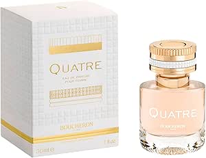 Boucheron Quatre EDP - Main Image
