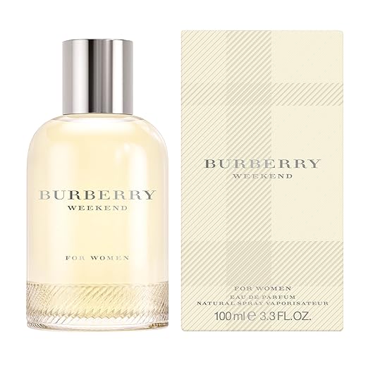 Burberry Weekend EDP - Main Image
