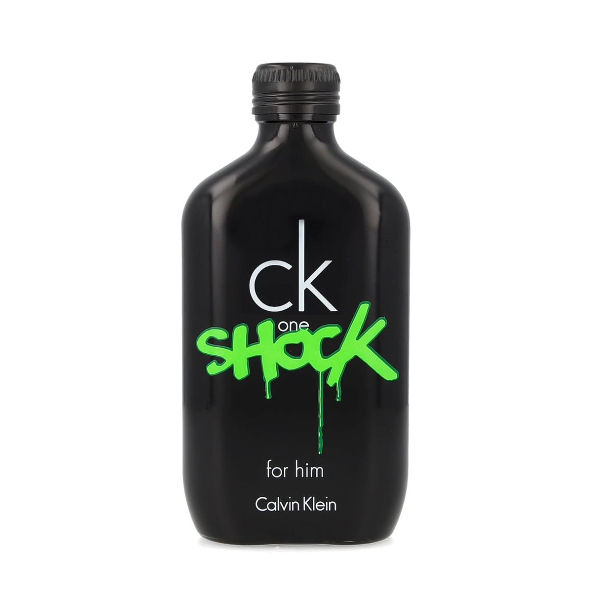Calvin Klein One Shock EDT - Main Image