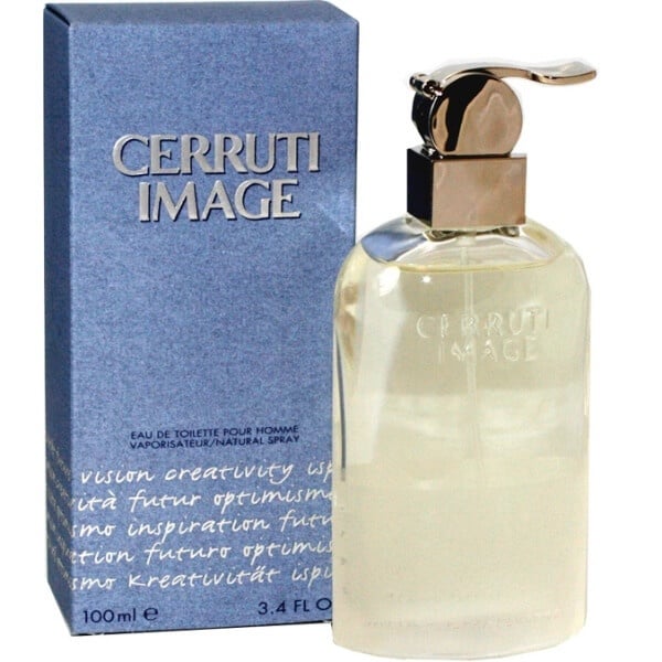 Cerruti Image EDT - Main Image