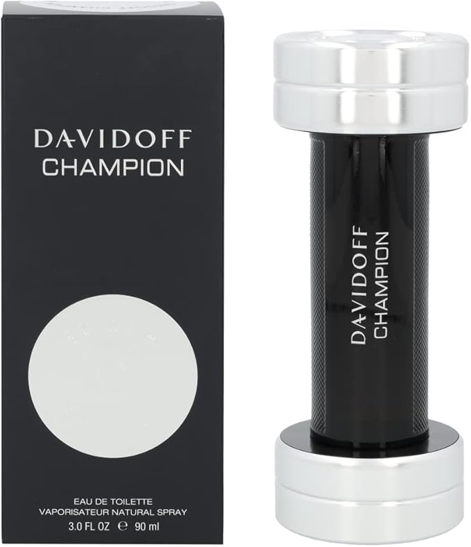 Davidoff Champion EDT - Main Image