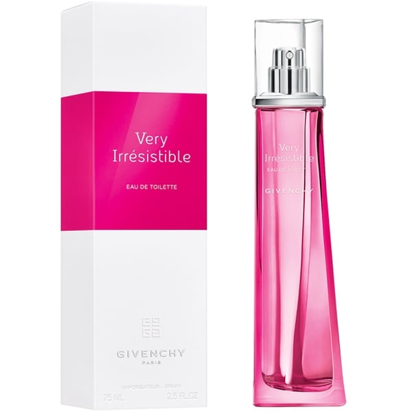 Givenchy Very Iresstible EDT - Main Image