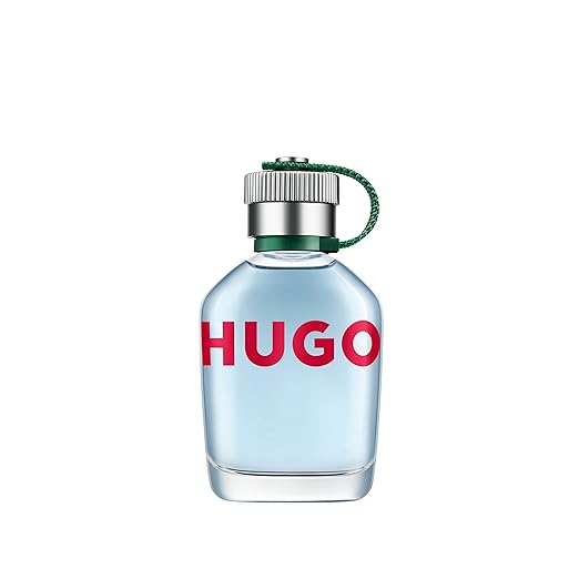 HUGO BOSS MAN (M) EDT - Main Image