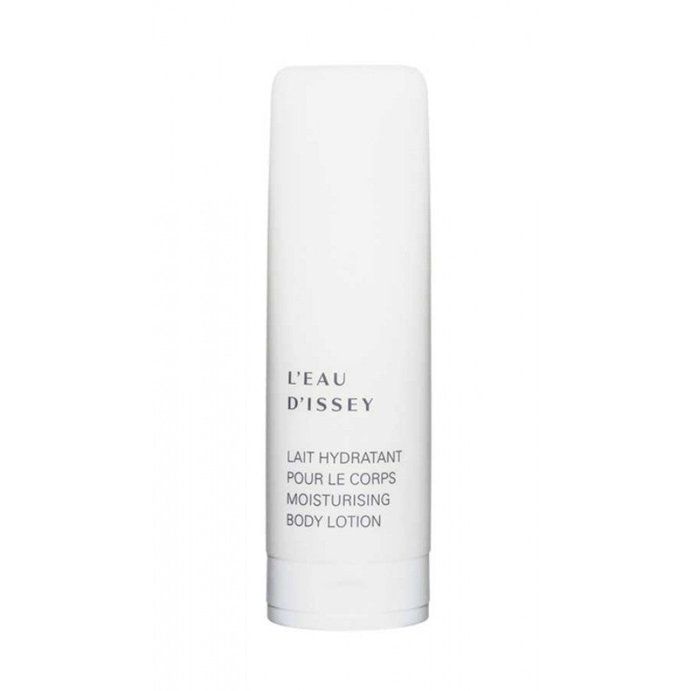 Issey Miyake L Eau D Issey Body Lotion - Image 2