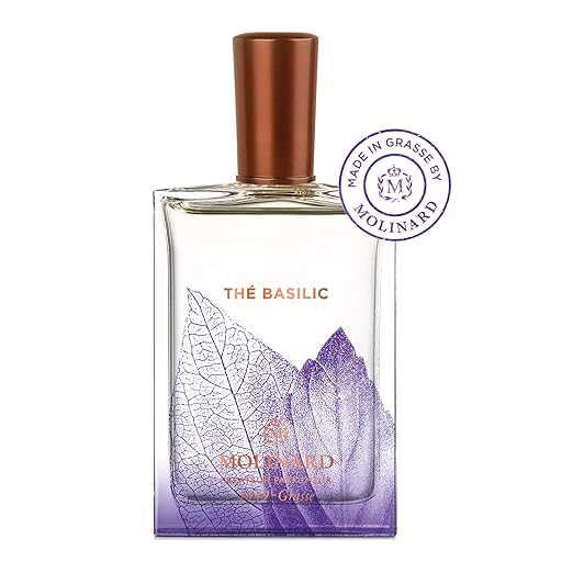 Molinard Mediterranee EDP - Main Image