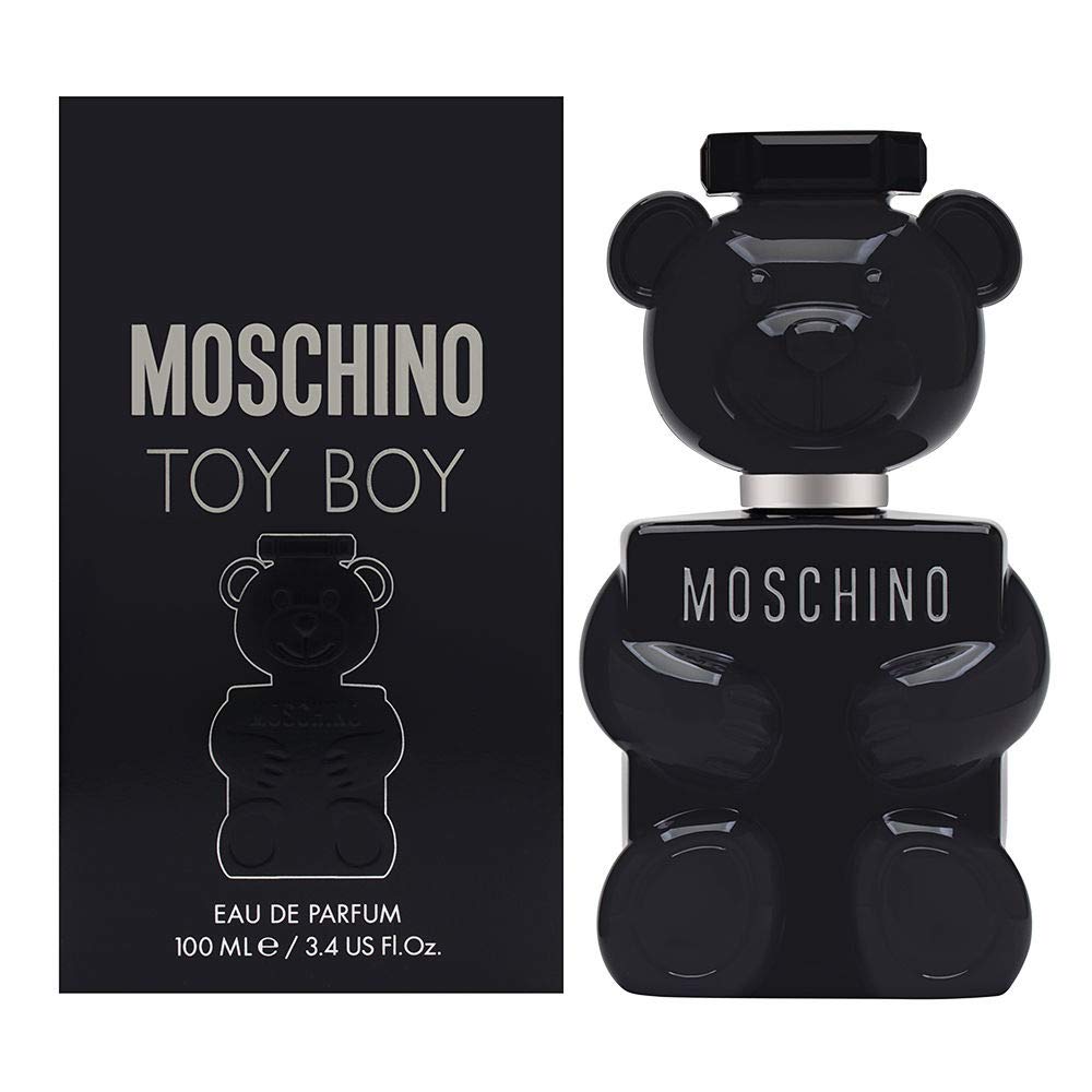 Moschino Toy Boy EDP - Main Image