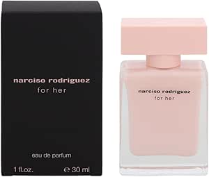 NARCISO RODRIGUEZ FOR HER