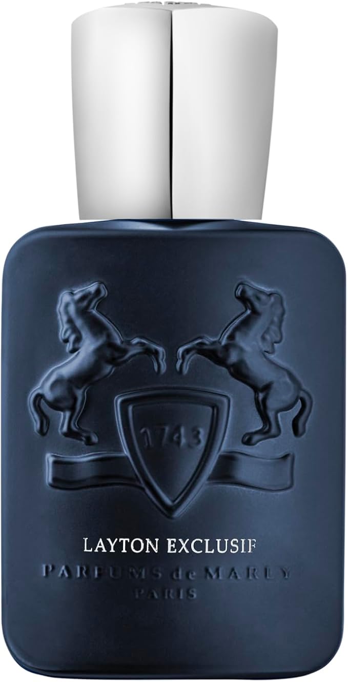 PARFUMS DE MARLY LAYTON (M) EDP - Main Image