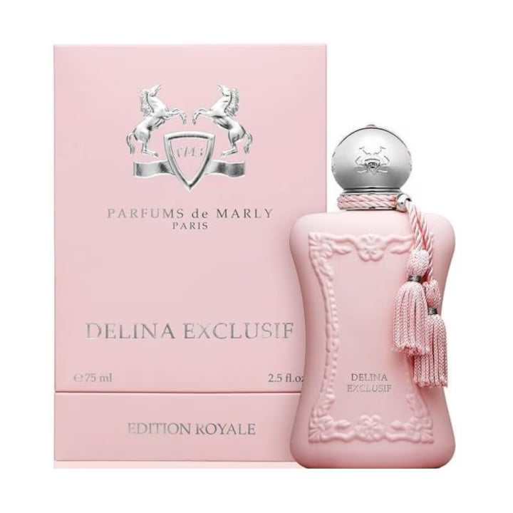 PARFUMS DE MARLY DELINA EXCLUSIF (L)