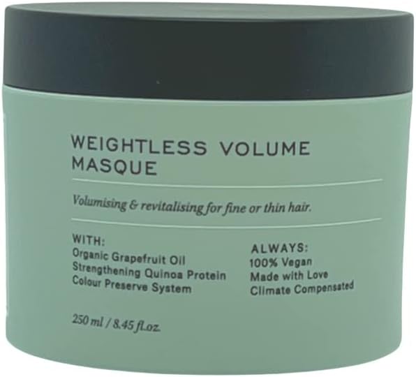 REF Weightless Volume Masque2 - Main Image
